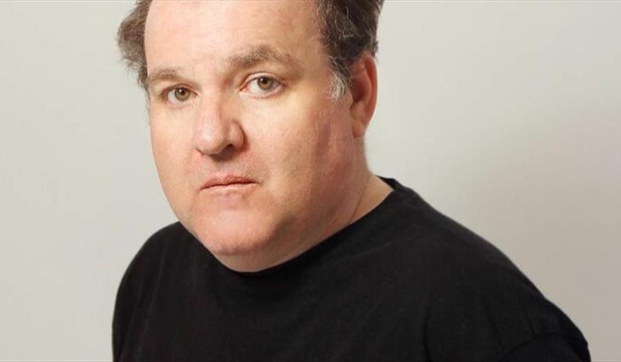 Ed Aczel & Ben Moor - Comedy at the Lamb, Eastbourne, Springtime Special