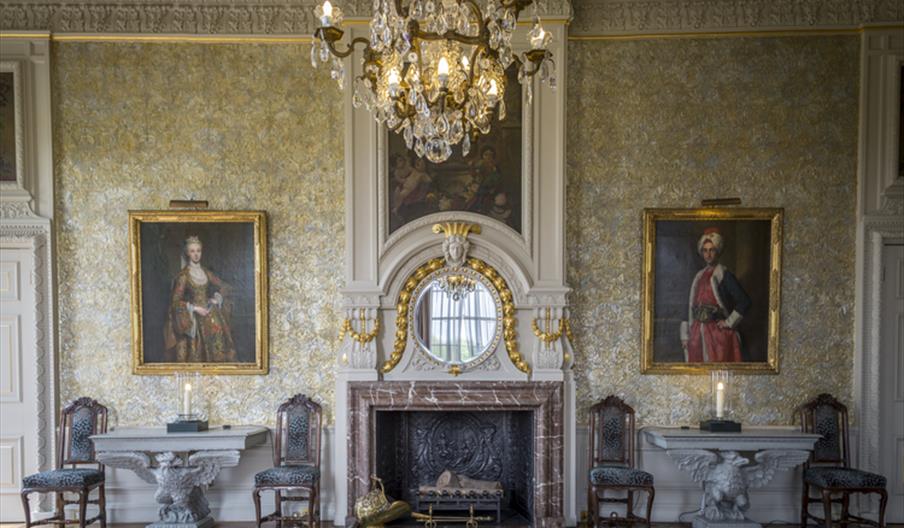 Creative Writing Workshop with Vanessa Curtis