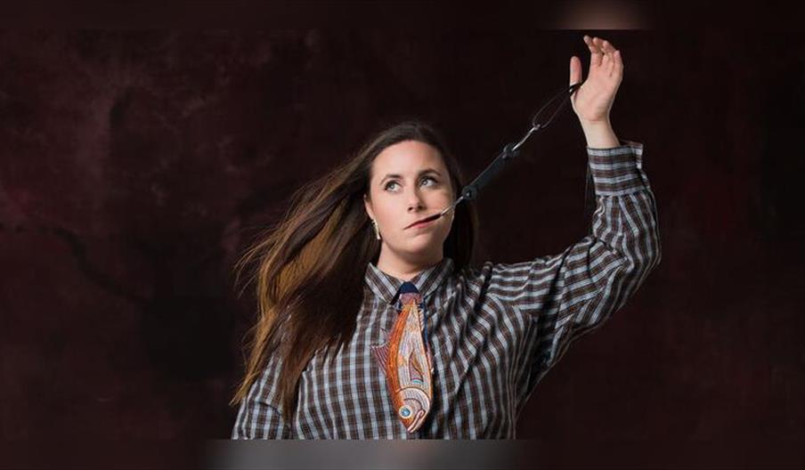 Kate Dolan: Trout
