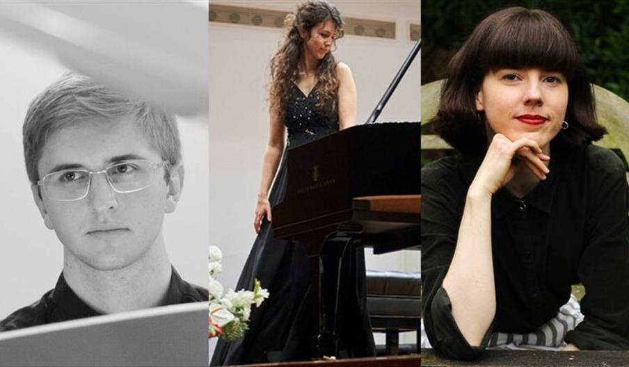 Pallant Proms: A Harmonious Revival