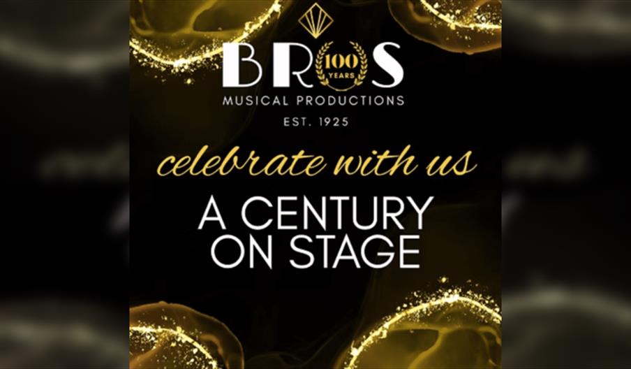 100 Year Celebration Concert