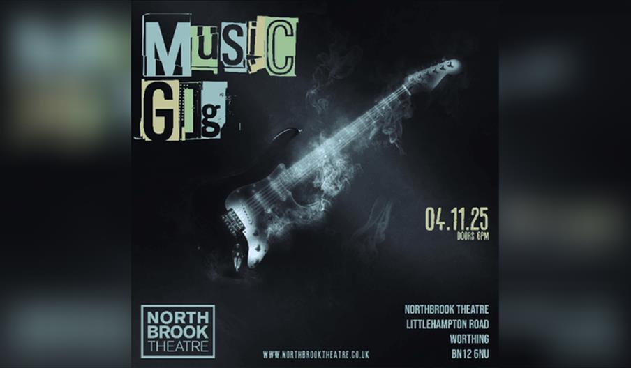 Music Gig