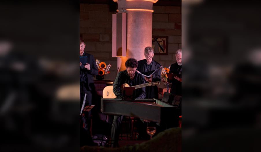 Hpo Singers