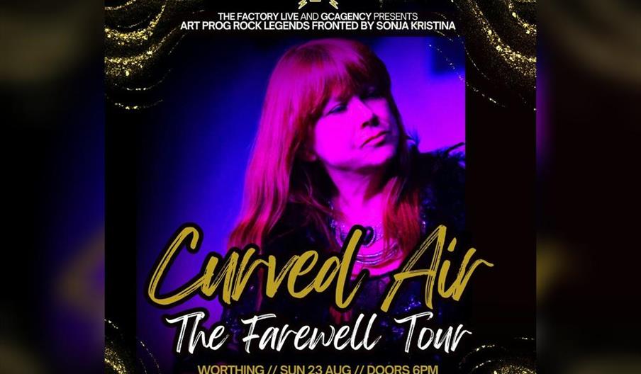 Curved Air