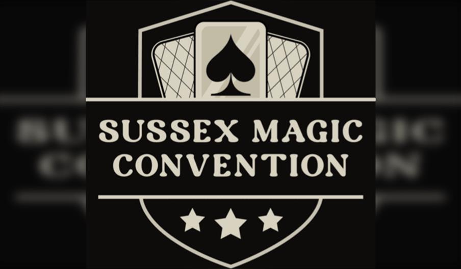 The Sussex Magic Convention