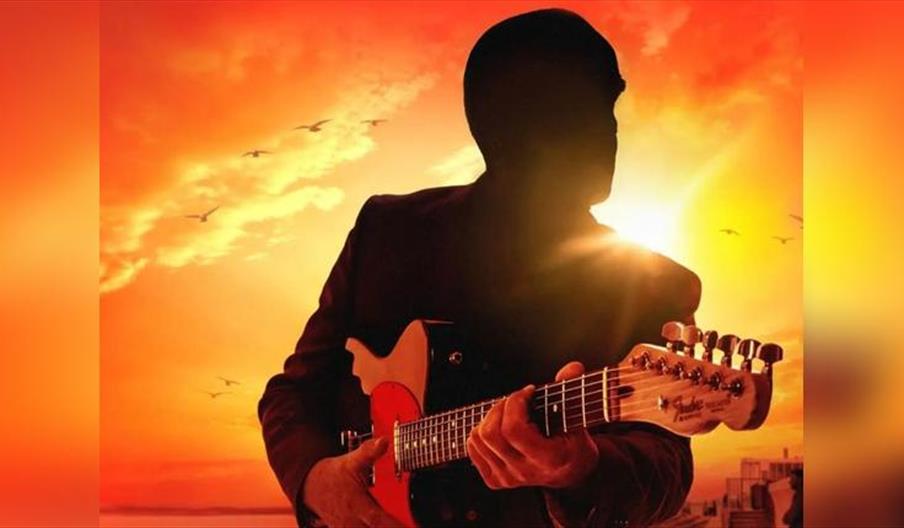 Wilko: Love and Death and Rock 'n' Roll
