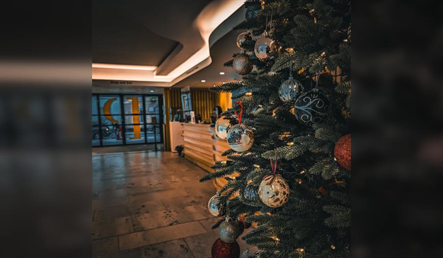 Christmas Carols at Pallant House Gallery