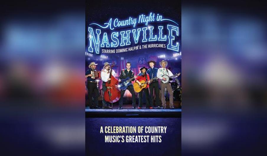 A Country Night in Nashville