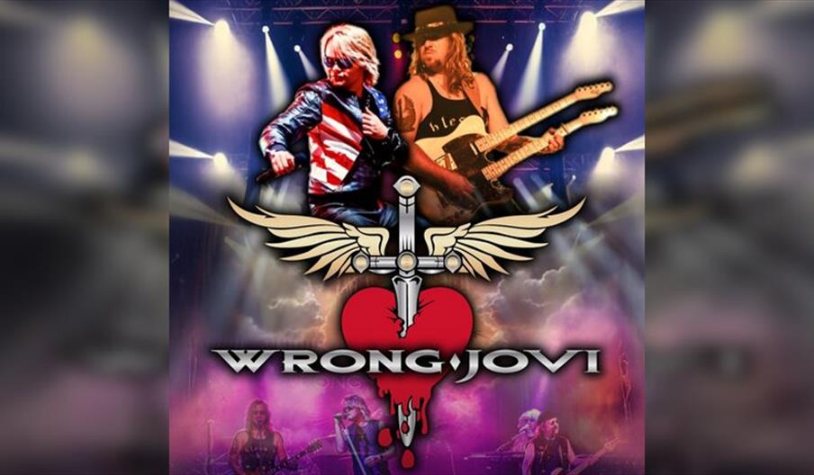 Wrong Jovi
