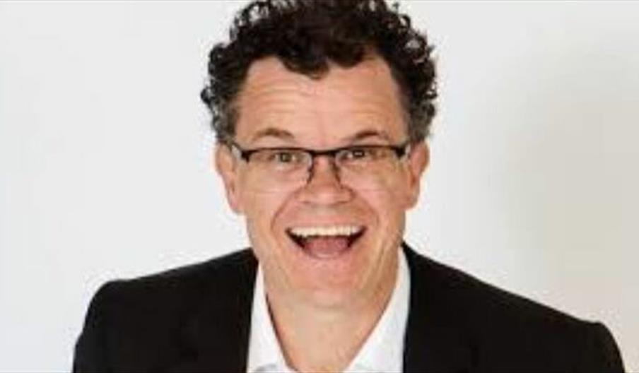 Dominic Holland & Friends
