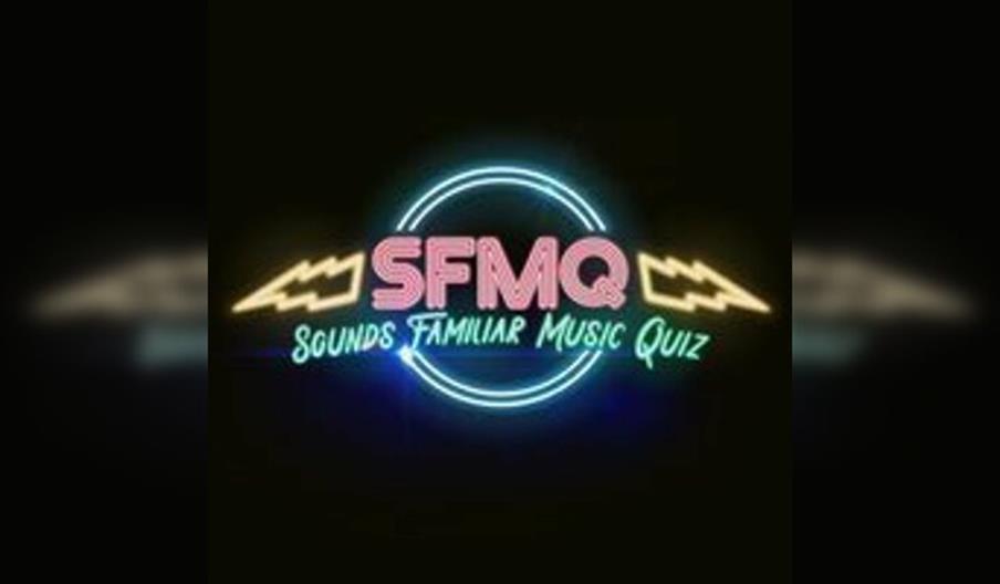 Sounds Familiar Music Quiz