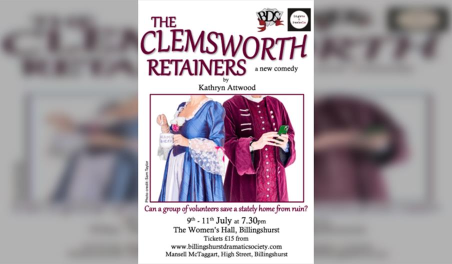 The Clemsworth Retainers