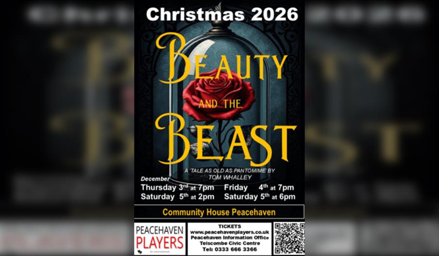 Beauty and the Beast