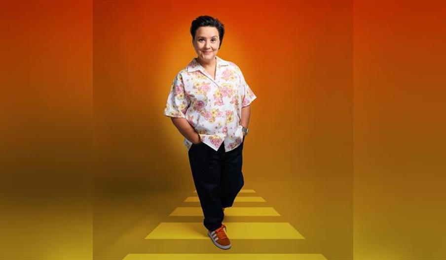 Susan Calman