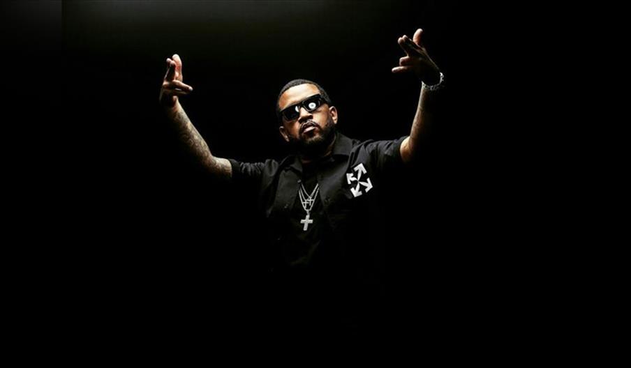 Lloyd Banks
