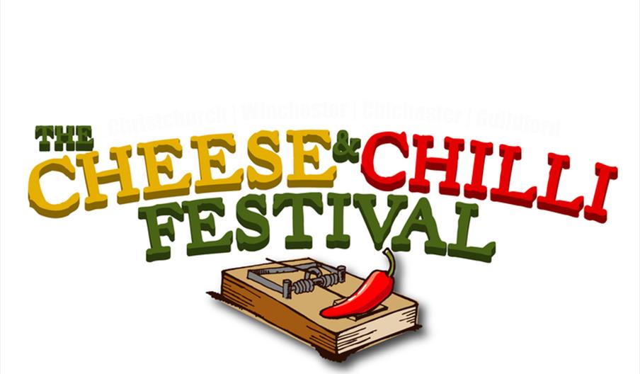 Chichester Cheese and Chilli Festival