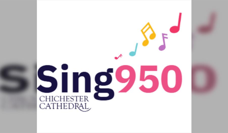 Sing950 Parent and Carer Tickets - Petworth CofE Primary School
