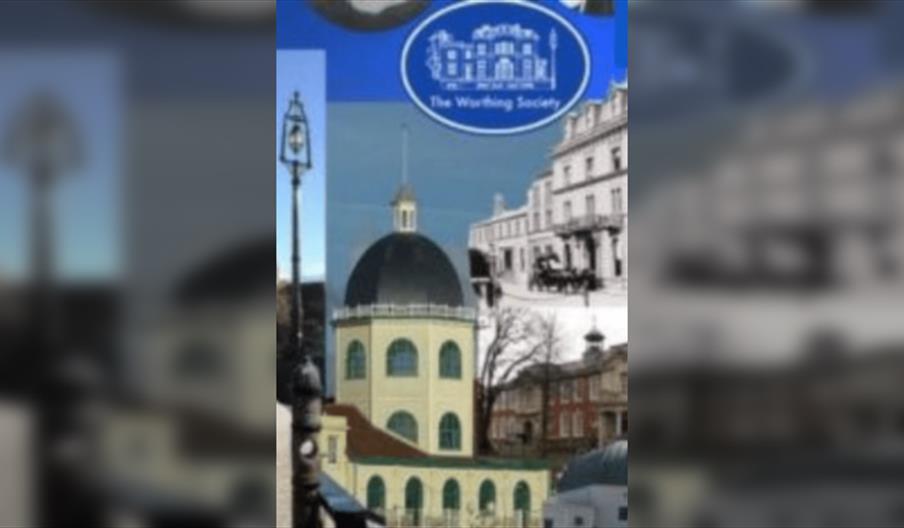 The Worthing Society - Guided Walk
