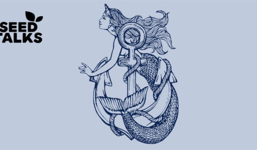 The History Of Mermaids, Sea Spirits & Women