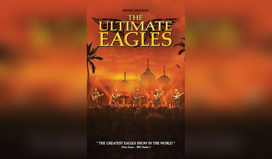 The Ultimate Eagles