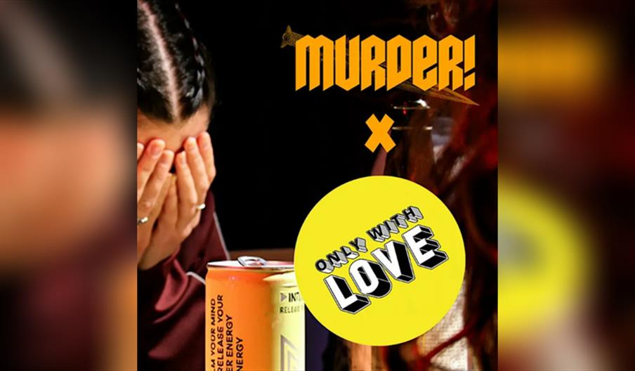 Live Traitors Experience at Only With Love Brewery and Taproom