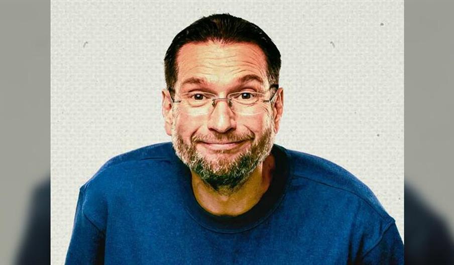 Gary Delaney: Gary on Laughing