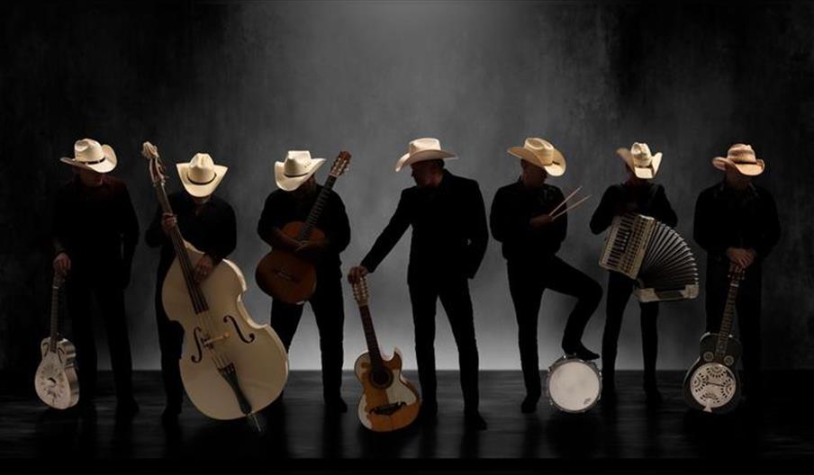 Los Pacaminos