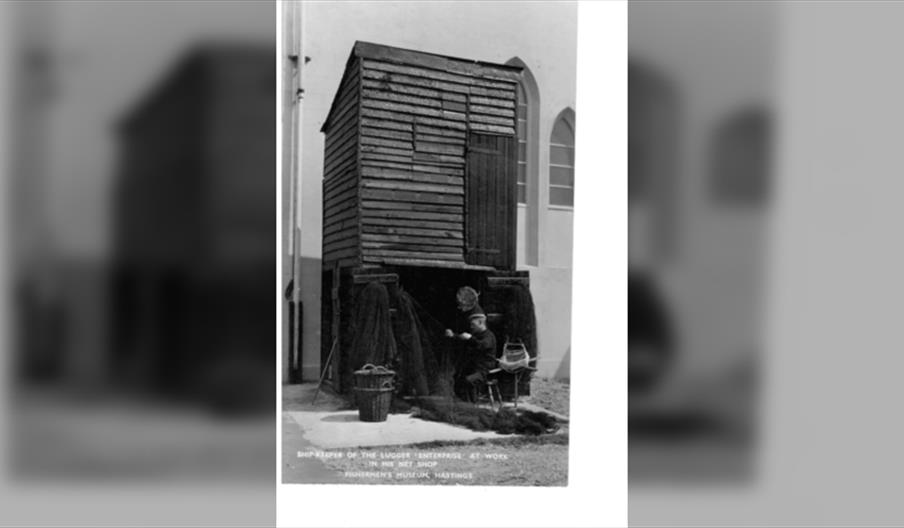 Free Heritage Open Days Stade Historic Fishing Quarter Guided Walk