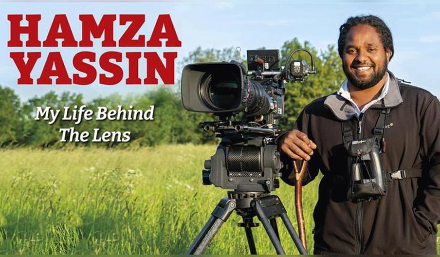 Hamza Yassin