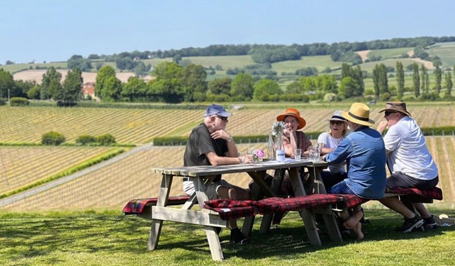 Winchelsea Gastronomic Promenade