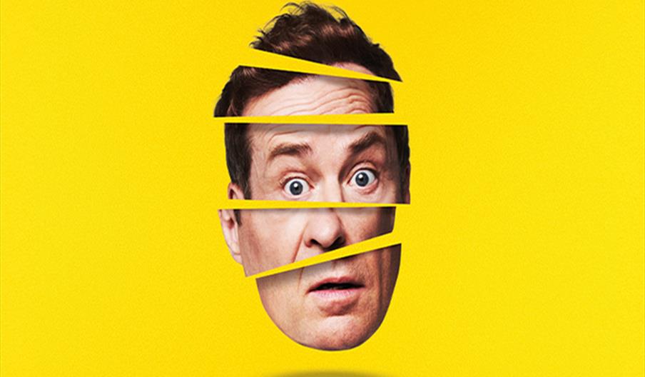 Ardal O'Hanlon - Not Himself