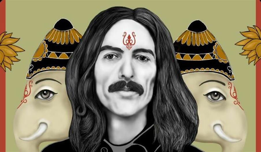 The Music of George Harrison - Live!