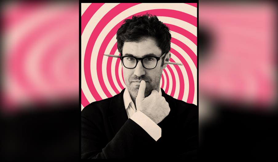 Dan Schreiber: This Changes Everything