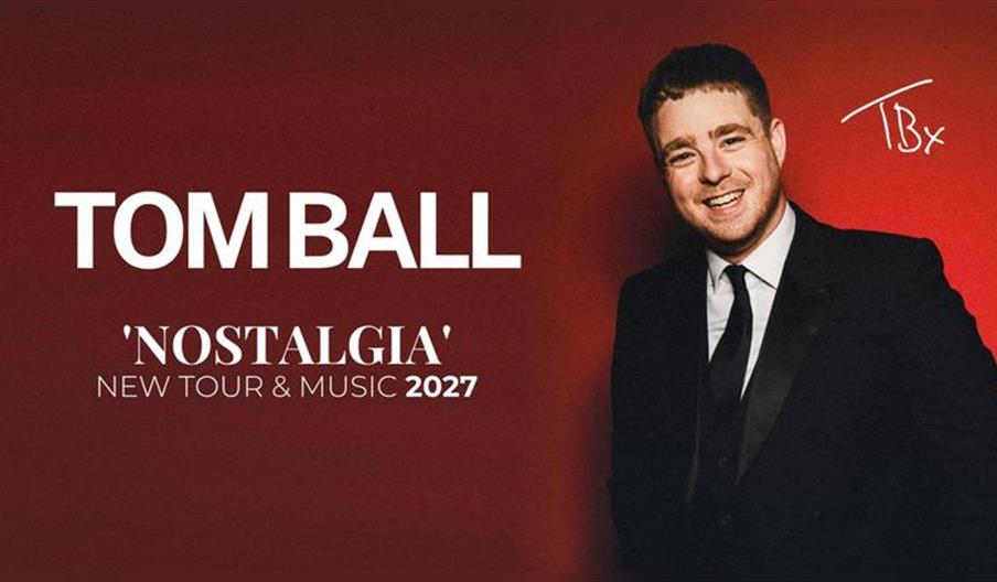 Tom Ball: Nostalgia