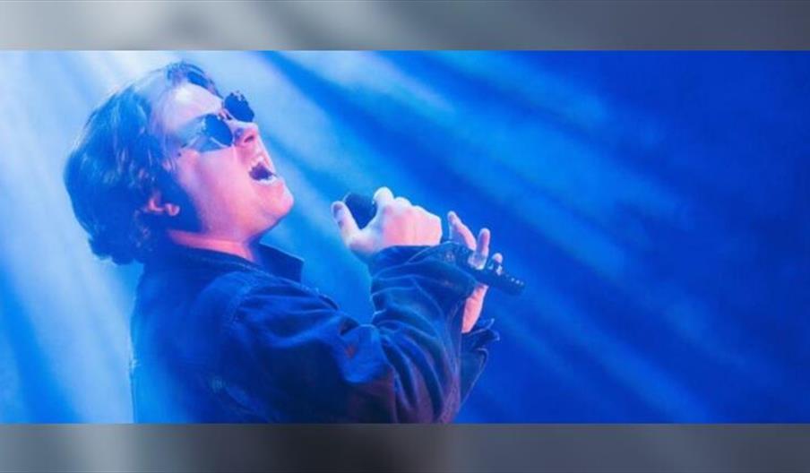 Lewis Capaldi Tribute