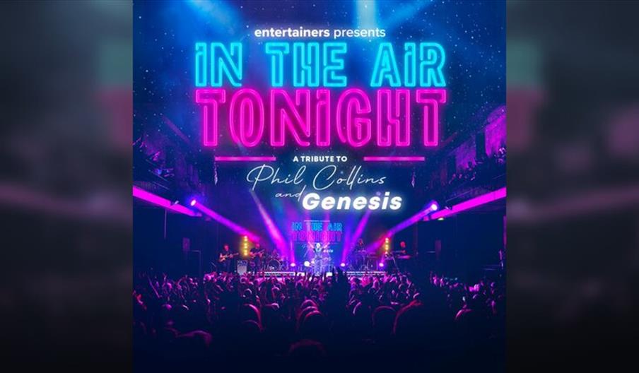 In The Air Tonight