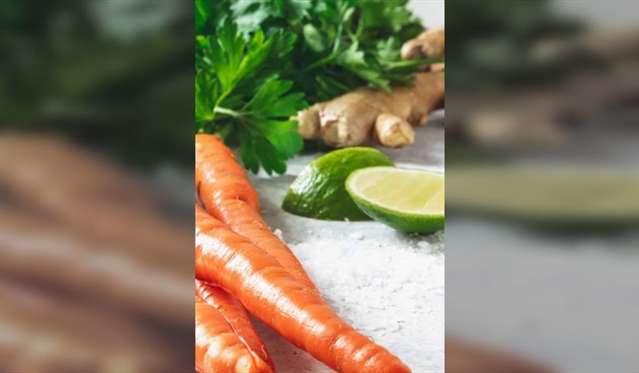 Fermenting & Pickling with MasterChef Champion Kenny Tutt