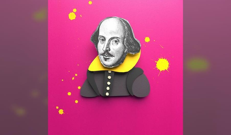 Impromptu Shakespeare