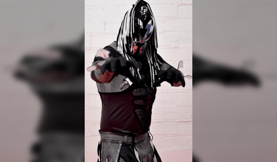 International Wrestling Spectacular