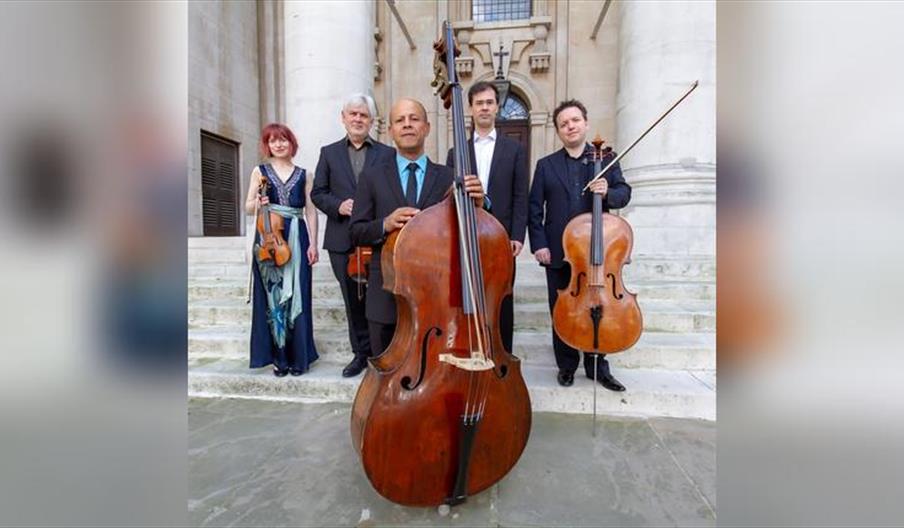 I Musicanti