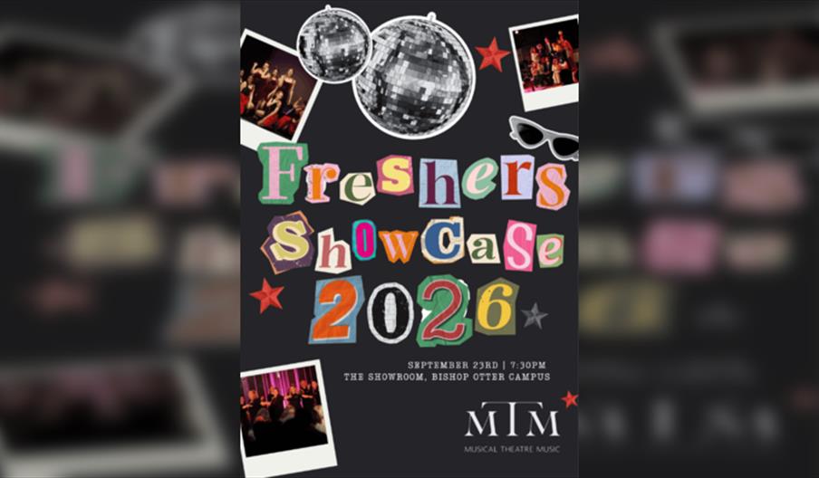 Mtm Freshers'showcase