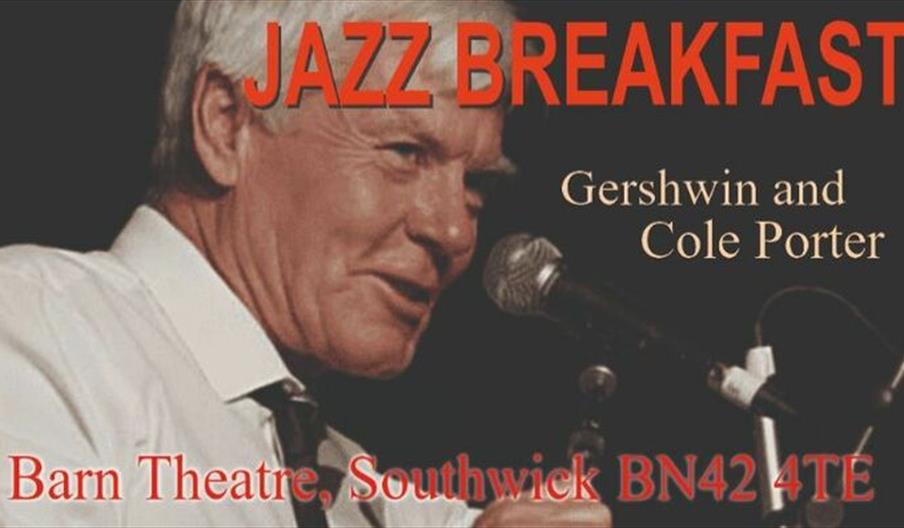 Jazz Breakfast, Triumph and Tragedy, the Music and Songs of Gershwin and Cole Porter