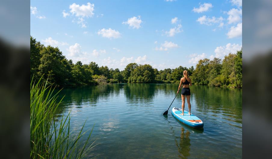 Open Week