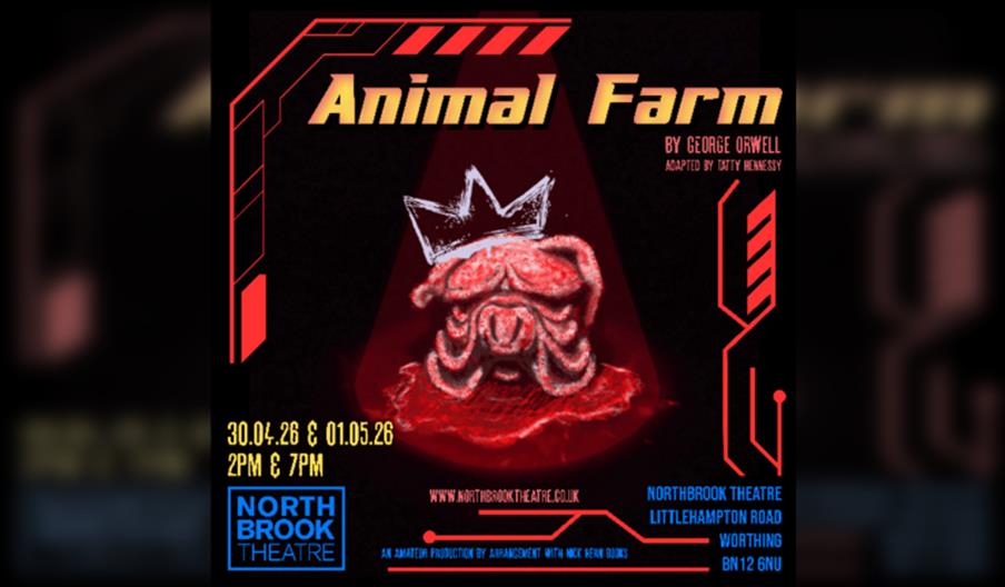 Animal Farm
