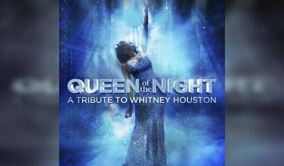 Whitney: Queen of the Night
