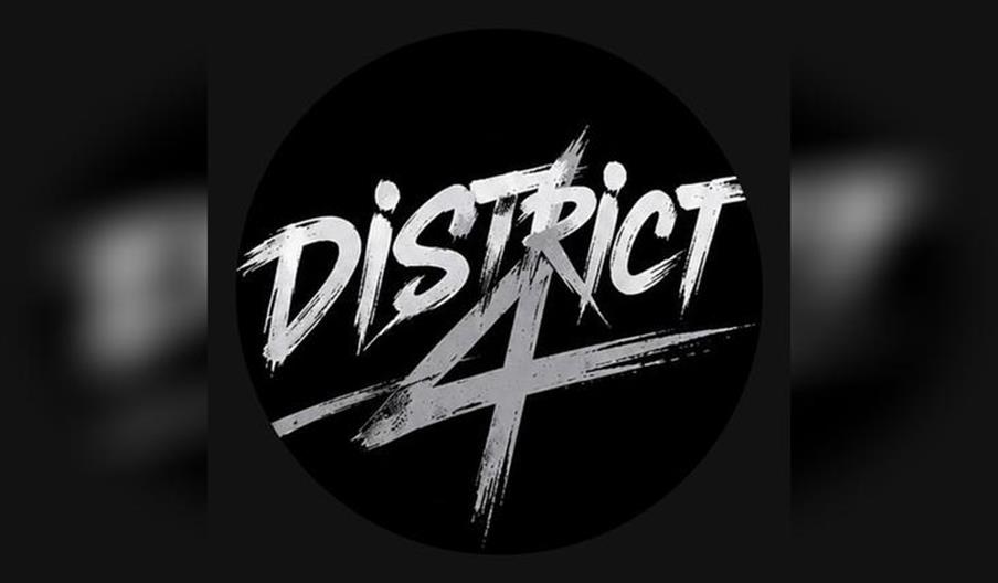 District4- Powered by Re:Flex Sound System