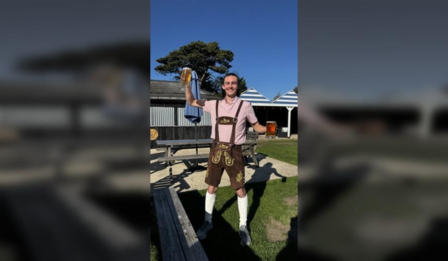 Oktoberfest