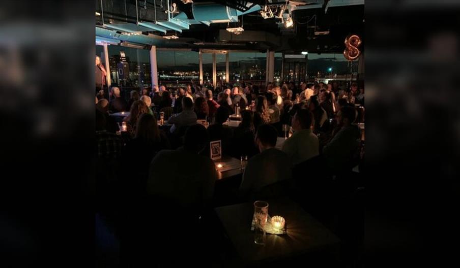 Pagham Comedy Club