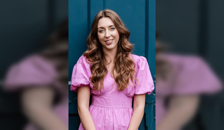 Song Recital - A Woman's Life: Natasha Page & Ella O'Neill