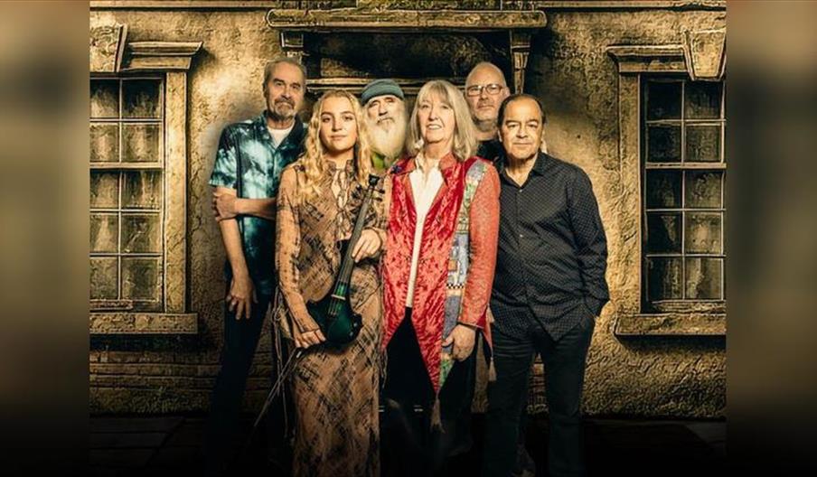 Steeleye Span